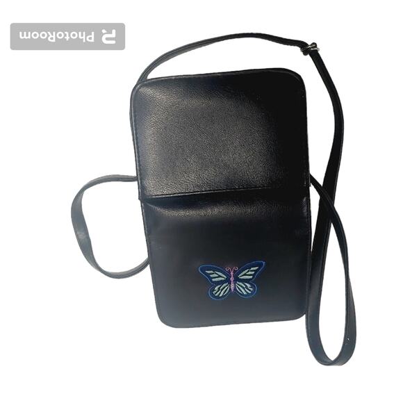 Y2k Butterfly‎ Cross body  Mini Purse - Picture 3 of 3